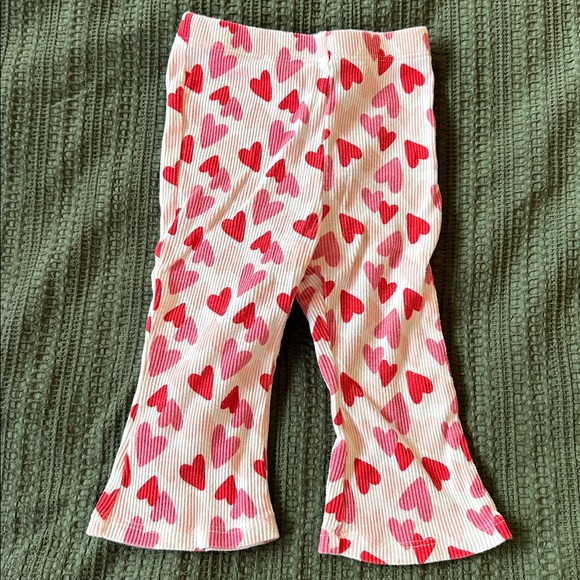 Baby 'Be Mine' Valentine's Day Set, 6-9m - Picture 5 of 6